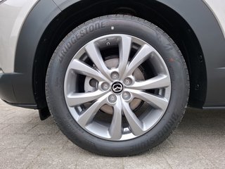 Mazda CX-30 2025 2.5 e-SKYACTIV-G 140PS 6AT Exclusive-line - bilder 8