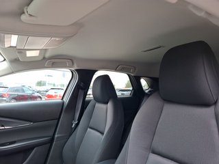 Mazda CX-30 2025 2.5 e-SKYACTIV-G 140PS 6AT Exclusive-line - bilder 9