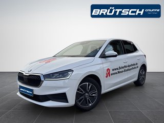 Skoda Fabia Gebrauchtwagen Kaufen