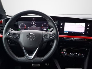 Opel Mokka 1.2 Turbo GS Line AUTOMATIK / VOLL-LED / NAVI / SITZHEIZUNG - bilder 1