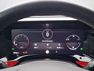 Opel Mokka 1.2 Turbo GS Line AUTOMATIK / VOLL-LED / NAVI / SITZHEIZUNG - bilder 2