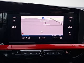 Opel Mokka 1.2 Turbo GS Line AUTOMATIK / VOLL-LED / NAVI / SITZHEIZUNG - bilder 3