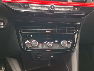 Opel Mokka 1.2 Turbo GS Line AUTOMATIK / VOLL-LED / NAVI / SITZHEIZUNG - bilder 4