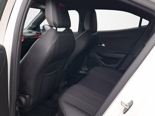 Opel Mokka 1.2 Turbo GS Line AUTOMATIK / VOLL-LED / NAVI / SITZHEIZUNG - bilder 5