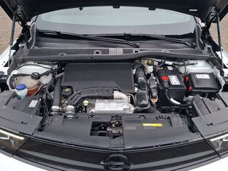 Opel Mokka 1.2 Turbo GS Line AUTOMATIK / VOLL-LED / NAVI / SITZHEIZUNG - bilder 7