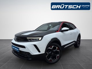 Opel Mokka Gebrauchtwagen Kaufen