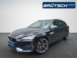 CUPRA Leon Gebrauchtwagen Kaufen