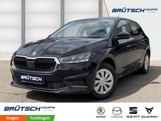 Skoda Fabia Neuwagen Kaufen