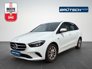 Mercedes-Benz B 250 Gebrauchtwagen Kaufen