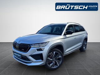 Skoda Kodiaq Gebrauchtwagen Kaufen