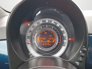 Fiat 500 Mild Hybrid 1.0 KLIMA / SMART-LINK / DAB+ / PDC / ALU - bilder 2