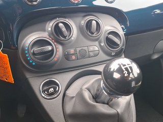 Fiat 500 Mild Hybrid 1.0 KLIMA / SMART-LINK / DAB+ / PDC / ALU - bilder 4