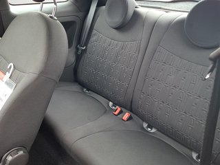 Fiat 500 Mild Hybrid 1.0 KLIMA / SMART-LINK / DAB+ / PDC / ALU - bilder 5