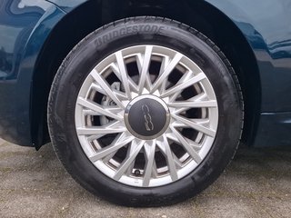 Fiat 500 Mild Hybrid 1.0 KLIMA / SMART-LINK / DAB+ / PDC / ALU - bilder 7