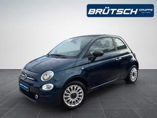 Fiat 500 Gebrauchtwagen Kaufen