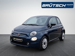 Fiat 500 Gebrauchtwagen Kaufen