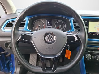Volkswagen T-Roc 1.6 TDI Style KLIMA / NAVI / SITZHEIZUNG / KAMERA / ALU - foto 1