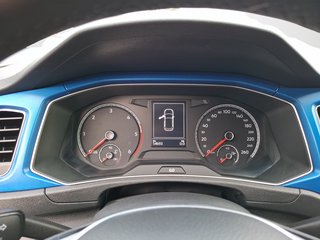 Volkswagen T-Roc 1.6 TDI Style KLIMA / NAVI / SITZHEIZUNG / KAMERA / ALU - foto 2