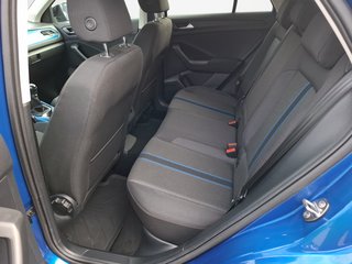 Volkswagen T-Roc 1.6 TDI Style KLIMA / NAVI / SITZHEIZUNG / KAMERA / ALU - foto 5