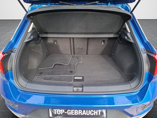 Volkswagen T-Roc 1.6 TDI Style KLIMA / NAVI / SITZHEIZUNG / KAMERA / ALU - foto 6