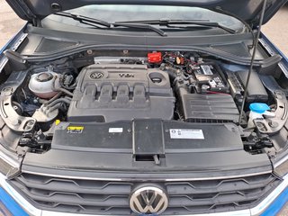 Volkswagen T-Roc 1.6 TDI Style KLIMA / NAVI / SITZHEIZUNG / KAMERA / ALU - foto 7