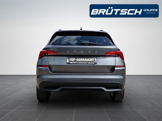 Skoda Kamiq Tour 1.0 TSI KLIMA / NAVI / VIRTUAL-COCKPIT / LED / SITZHEIZUNG - bilder 1