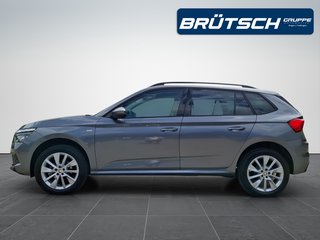 Skoda Kamiq Tour 1.0 TSI KLIMA / NAVI / VIRTUAL-COCKPIT / LED / SITZHEIZUNG - bilder 2