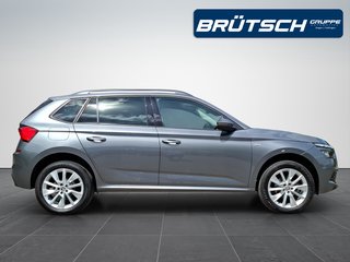 Skoda Kamiq Tour 1.0 TSI KLIMA / NAVI / VIRTUAL-COCKPIT / LED / SITZHEIZUNG - bilder 3