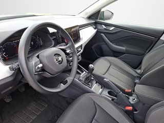 Skoda Kamiq Tour 1.0 TSI KLIMA / NAVI / VIRTUAL-COCKPIT / LED / SITZHEIZUNG - bilder 4