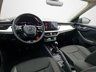 Skoda Kamiq Tour 1.0 TSI KLIMA / NAVI / VIRTUAL-COCKPIT / LED / SITZHEIZUNG - bilder 5