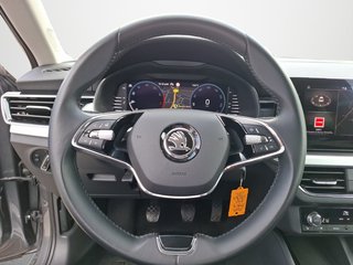 Skoda Kamiq Tour 1.0 TSI KLIMA / NAVI / VIRTUAL-COCKPIT / LED / SITZHEIZUNG - bilder 6