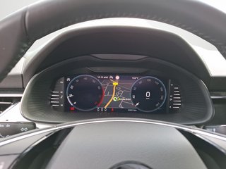 Skoda Kamiq Tour 1.0 TSI KLIMA / NAVI / VIRTUAL-COCKPIT / LED / SITZHEIZUNG - bilder 7