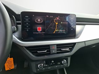 Skoda Kamiq Tour 1.0 TSI KLIMA / NAVI / VIRTUAL-COCKPIT / LED / SITZHEIZUNG - bilder 8