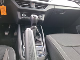 Skoda Kamiq Tour 1.0 TSI KLIMA / NAVI / VIRTUAL-COCKPIT / LED / SITZHEIZUNG - bilder 9