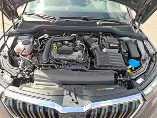 Skoda Kamiq Tour 1.0 TSI KLIMA / NAVI / VIRTUAL-COCKPIT / LED / SITZHEIZUNG - bilder 12