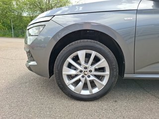 Skoda Kamiq Tour 1.0 TSI KLIMA / NAVI / VIRTUAL-COCKPIT / LED / SITZHEIZUNG - bilder 13