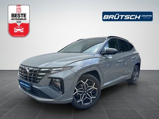 Hyundai TUCSON Gebrauchtwagen Kaufen