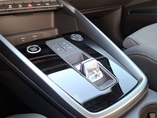 Audi A3 Sportback 35 TFSI S line S-TRONIC / AHK / MATRIX / HEAD-UP - bilder 7