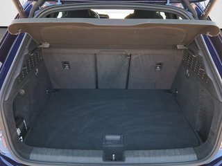 Audi A3 Sportback 35 TFSI S line S-TRONIC / AHK / MATRIX / HEAD-UP - bilder 10