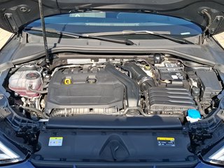 Audi A3 Sportback 35 TFSI S line S-TRONIC / AHK / MATRIX / HEAD-UP - bilder 11