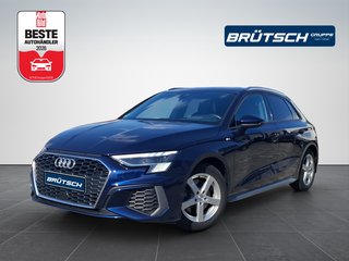 Audi A3 Gebrauchtwagen Kaufen