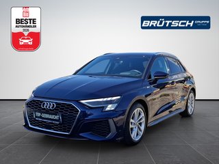 Audi A3 Gebrauchtwagen Kaufen