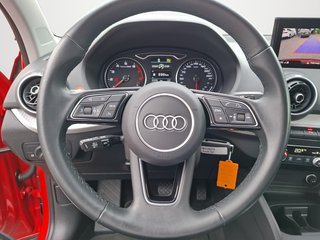 Audi Q2 35 TFSI S-TRONIC / NAVI / LED / SITZHEIZUNG / KAMERA - foto 1