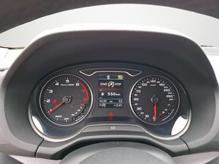Audi Q2 35 TFSI S-TRONIC / NAVI / LED / SITZHEIZUNG / KAMERA - foto 2