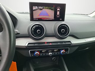 Audi Q2 35 TFSI S-TRONIC / NAVI / LED / SITZHEIZUNG / KAMERA - foto 3