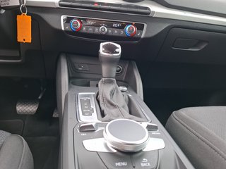 Audi Q2 35 TFSI S-TRONIC / NAVI / LED / SITZHEIZUNG / KAMERA - foto 4