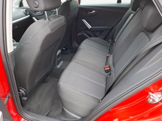 Audi Q2 35 TFSI S-TRONIC / NAVI / LED / SITZHEIZUNG / KAMERA - foto 5