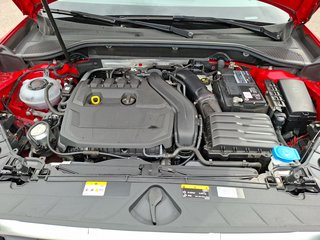 Audi Q2 35 TFSI S-TRONIC / NAVI / LED / SITZHEIZUNG / KAMERA - foto 7