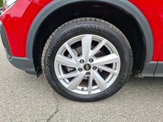Audi Q2 35 TFSI S-TRONIC / NAVI / LED / SITZHEIZUNG / KAMERA - foto 8