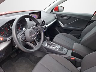 Audi Q2 35 TFSI S-TRONIC / NAVI / LED / SITZHEIZUNG / KAMERA - foto 4